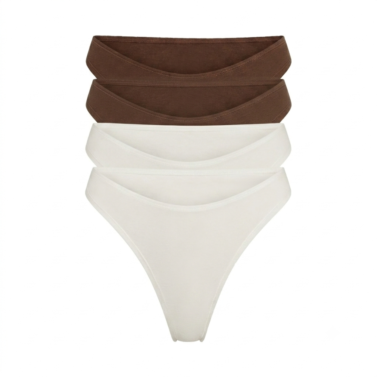 Net Positive Thong 4-Pack
