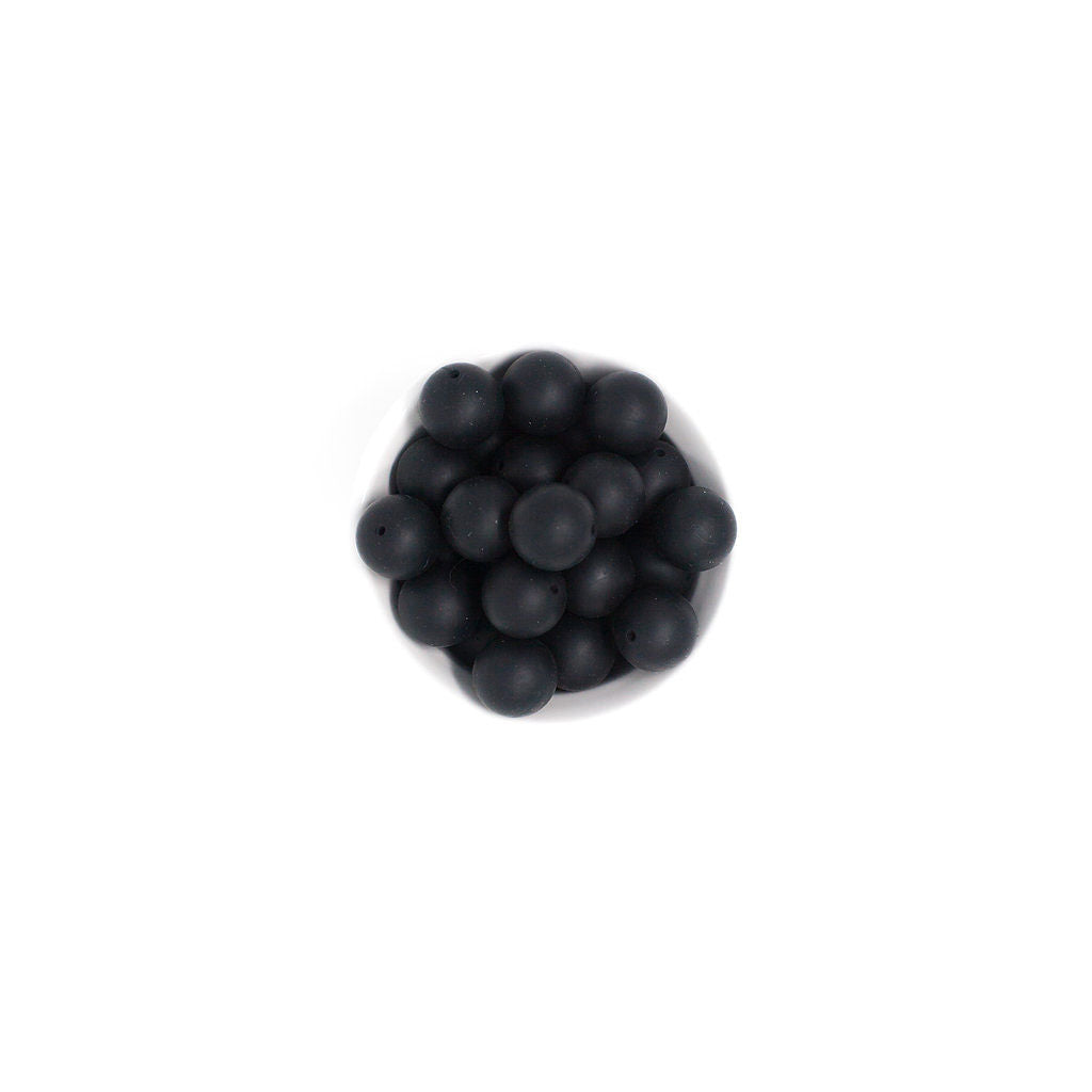 Three Hearts Sili Soother - Round