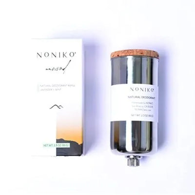 Noniko Deodorant