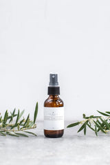 Primally Pure Hand Sanitizer Spray