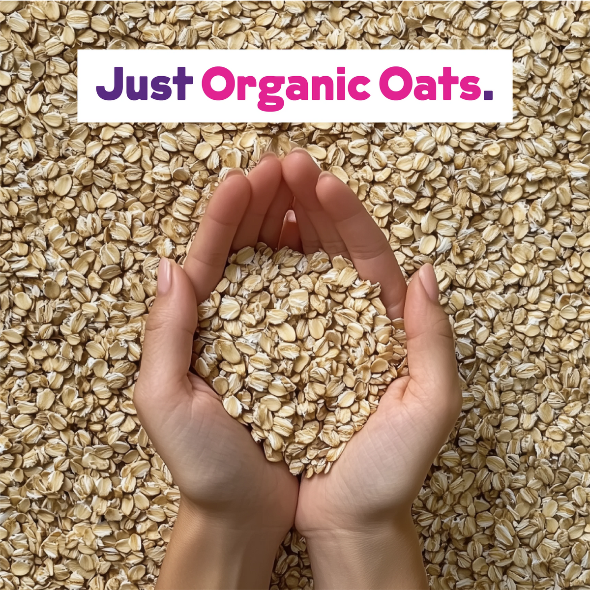 JOI Organic Oat Milk Powder 2-Pack product image 4
