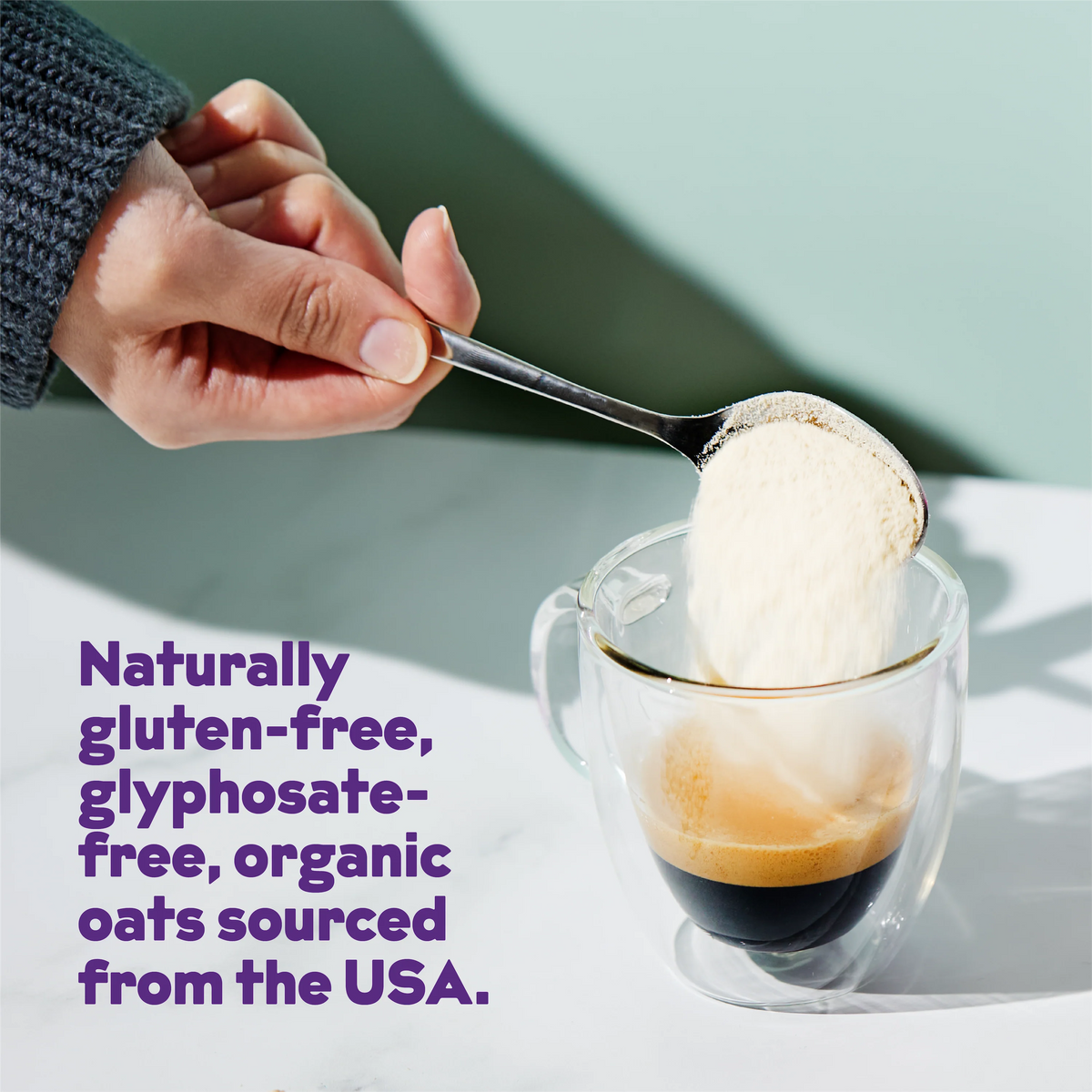 JOI Organic Oat Milk Powder 2-Pack product image 7