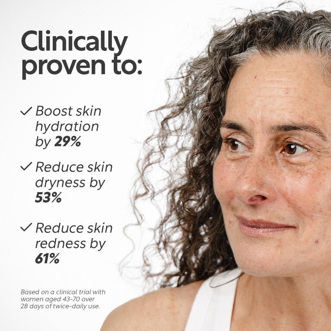 UpCircle Ceramide Gel Moisturizer