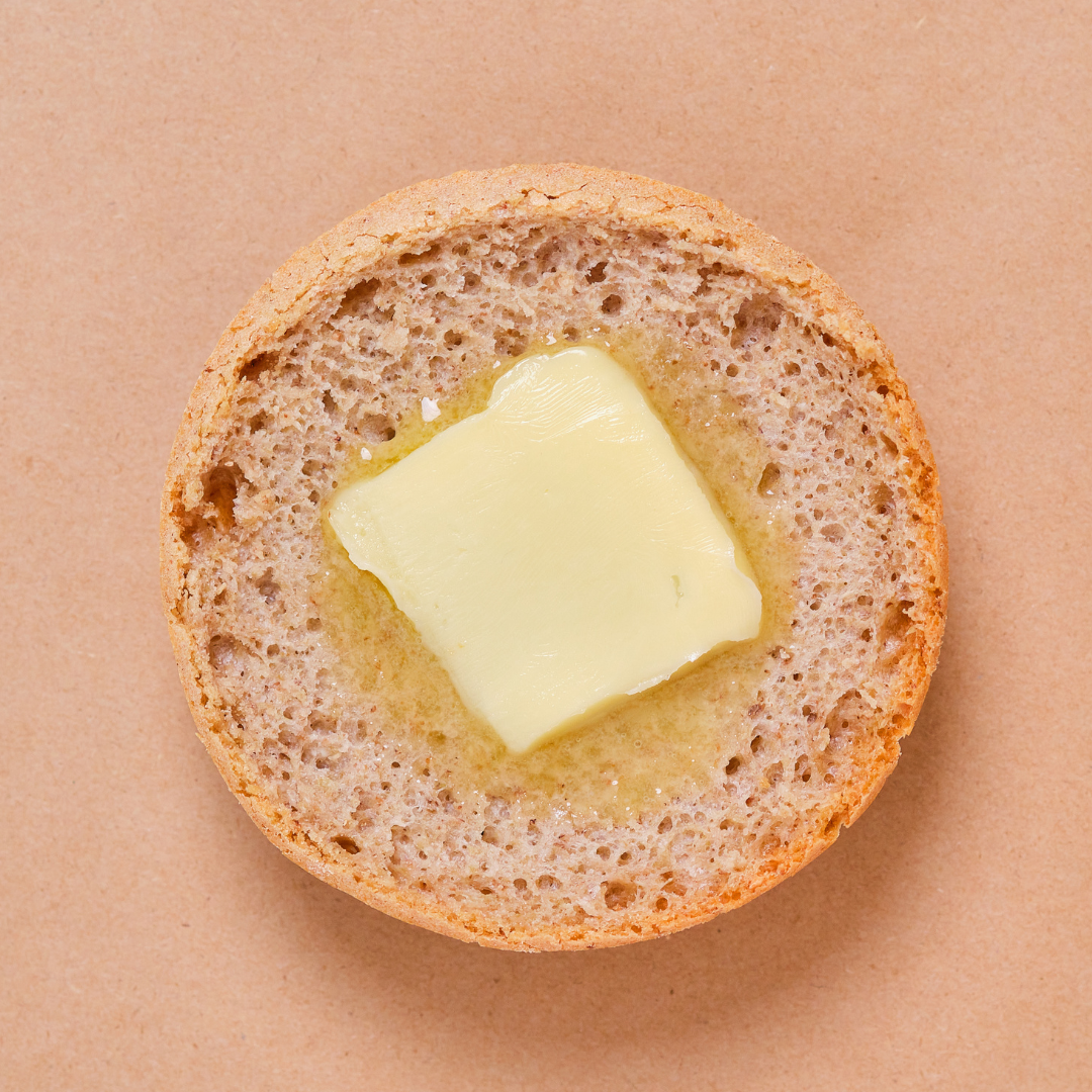 Live Pacha Sprouted Sourdough Buckwheat Bread
