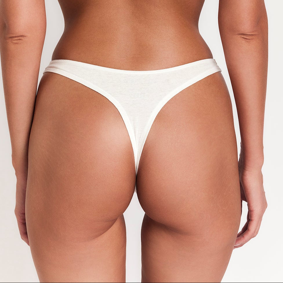 Net Positive Thong 4-Pack