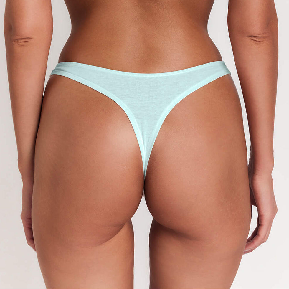 Net Positive Thong 4-Pack