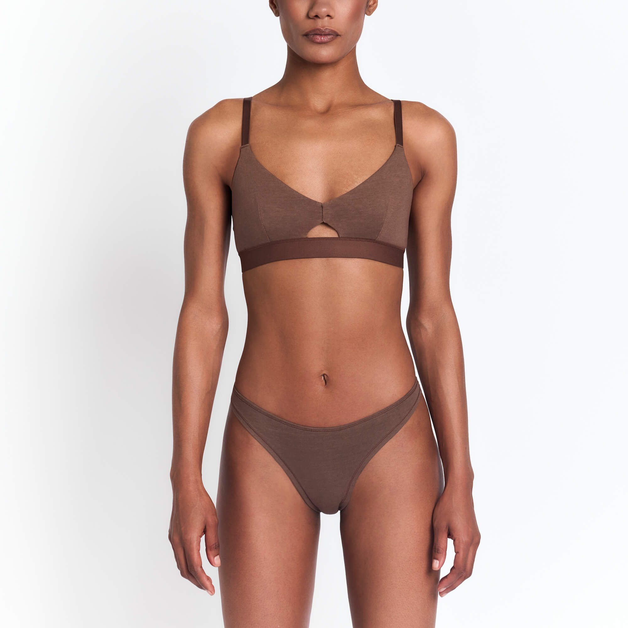 Net Positive Thong