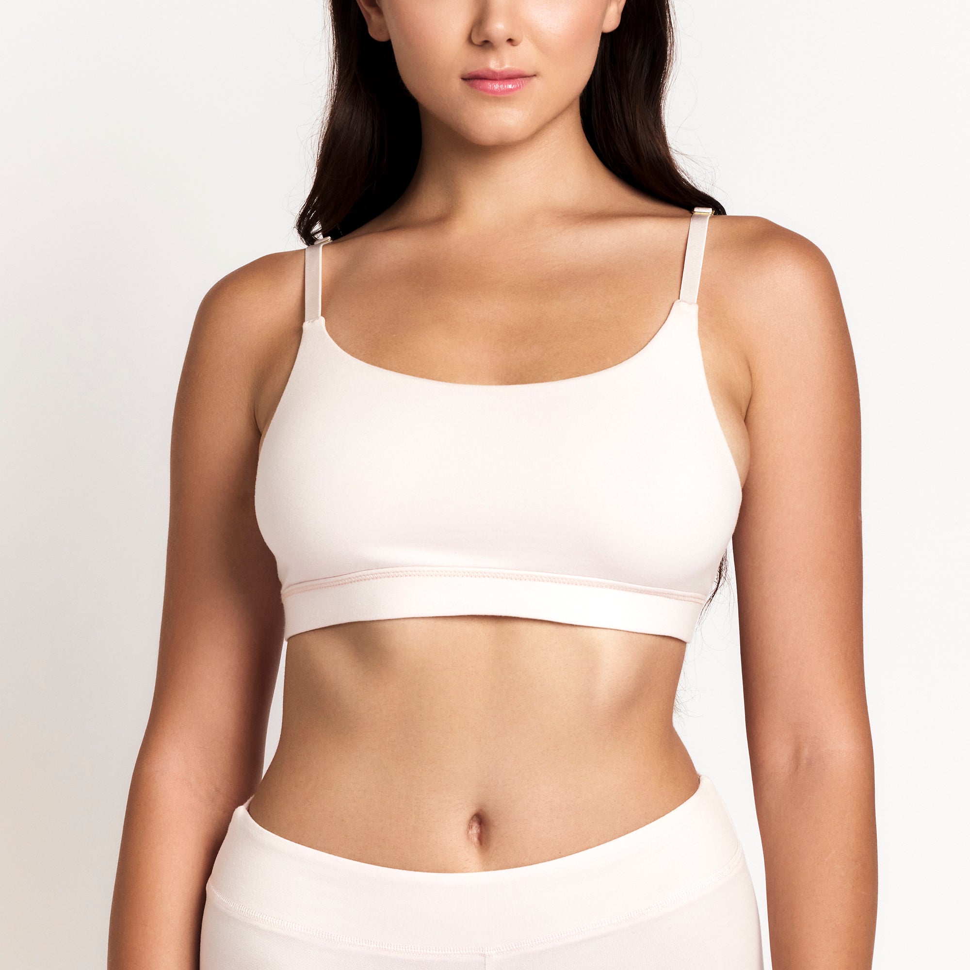 Net Positive Scoop Bra