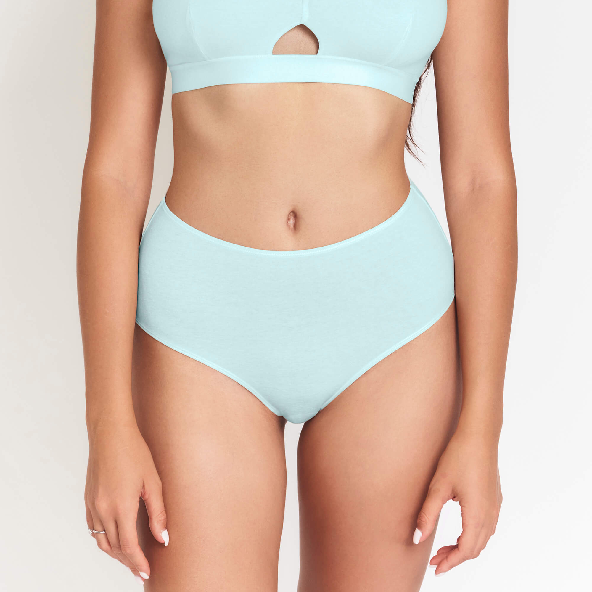 Net Positive High-Rise Brief
