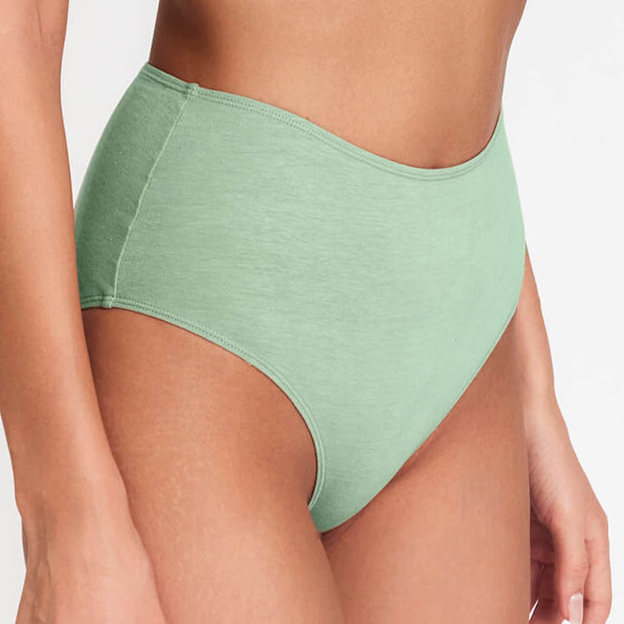 Net Positive High-Rise Brief