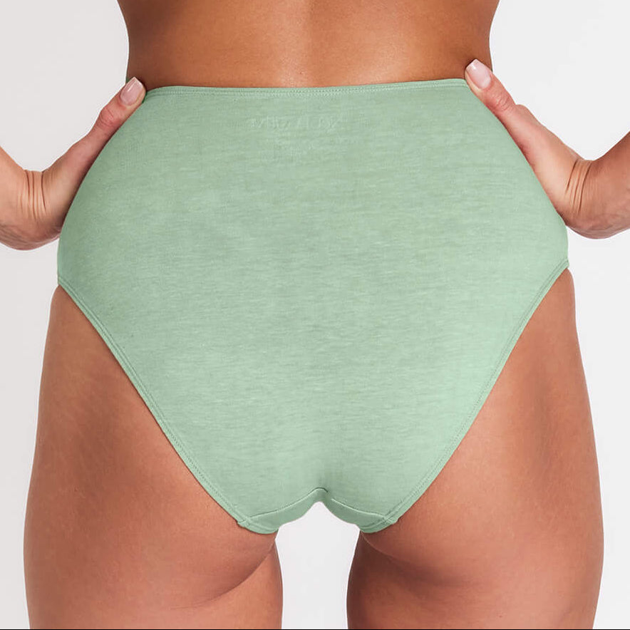 Net Positive High-Rise Brief