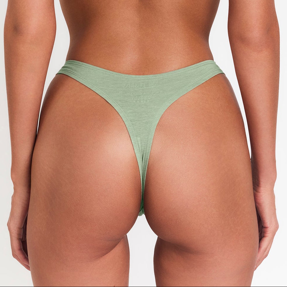 Net Positive Thong 7-Pack