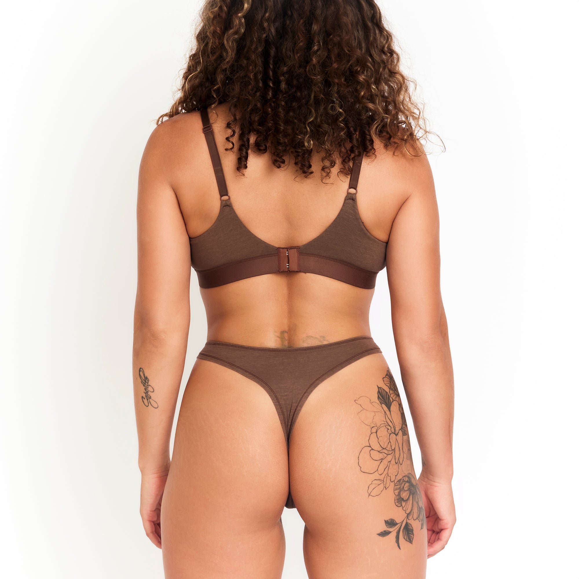 Net Positive Thong 7-Pack