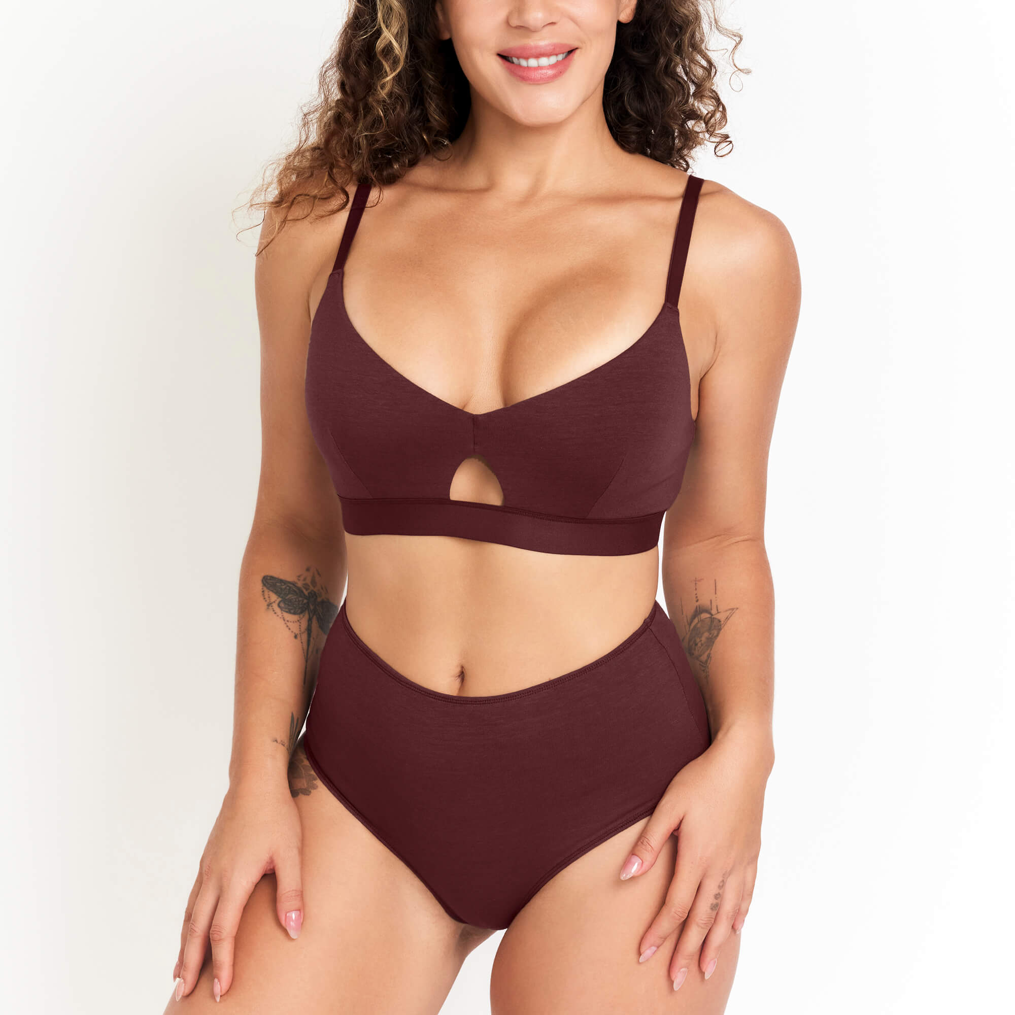 Net Positive High-Rise Brief