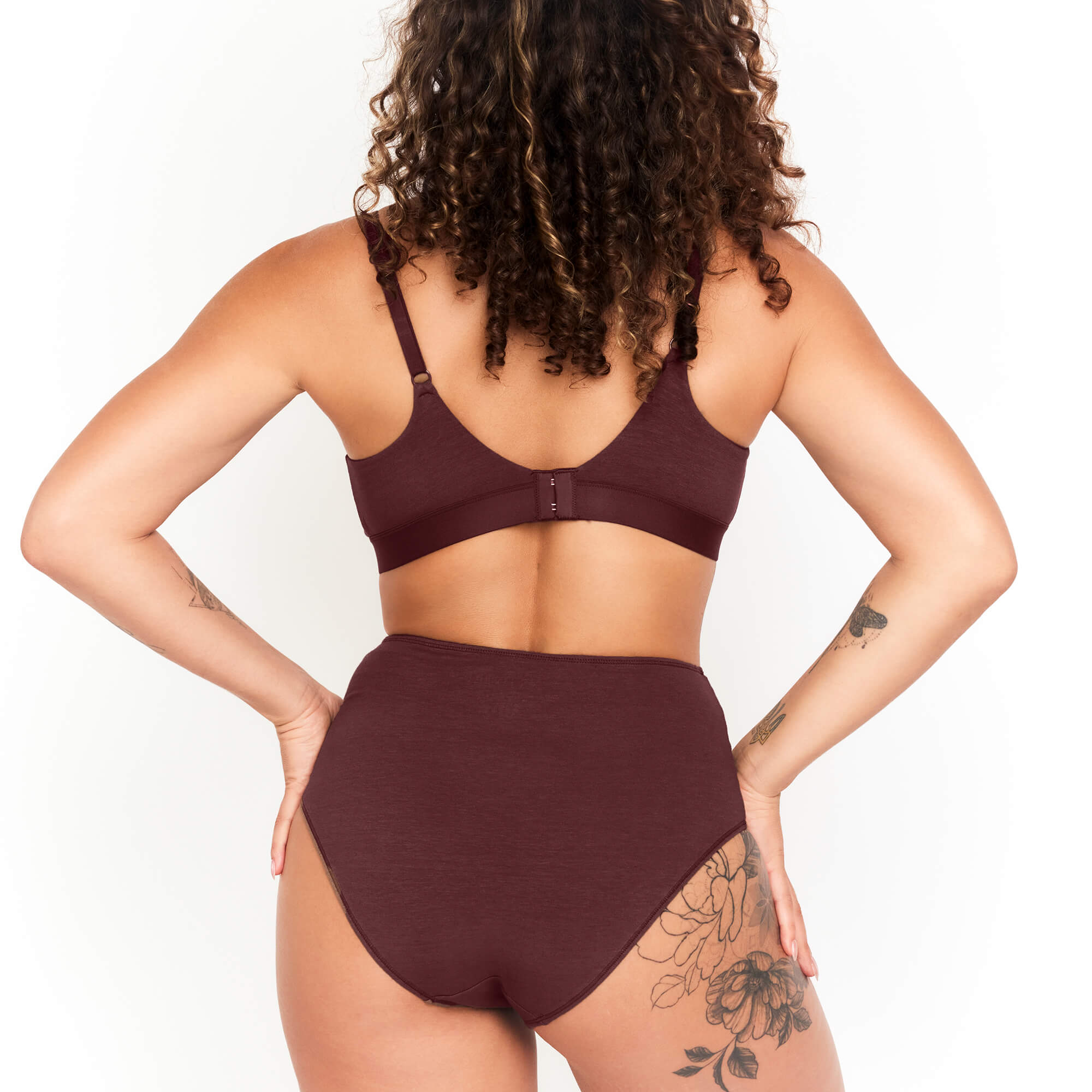 Net Positive High-Rise Brief