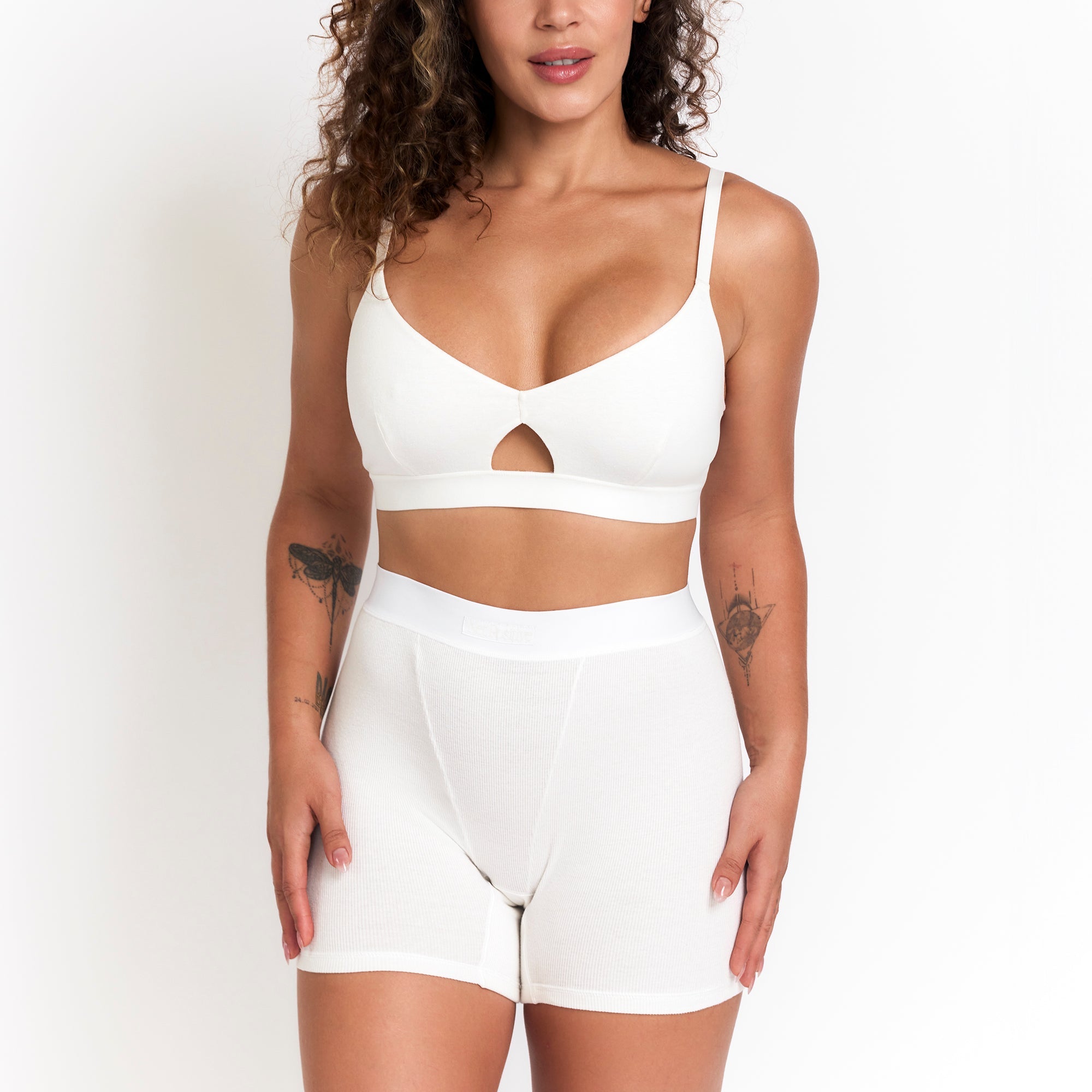 Net Positive Botanical Dye Boxer