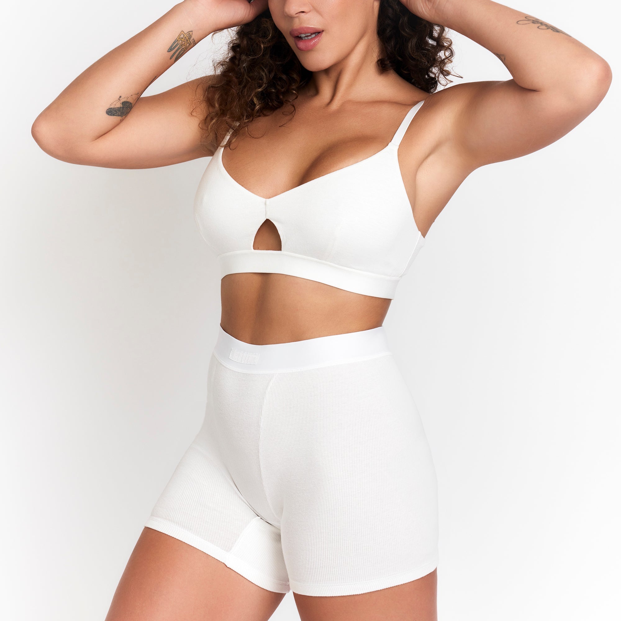 Net Positive Botanical Dye Boxer