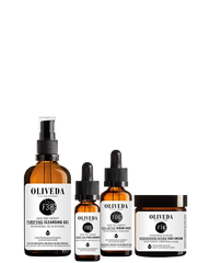 11. Anti-Inflammatory Skincare Set