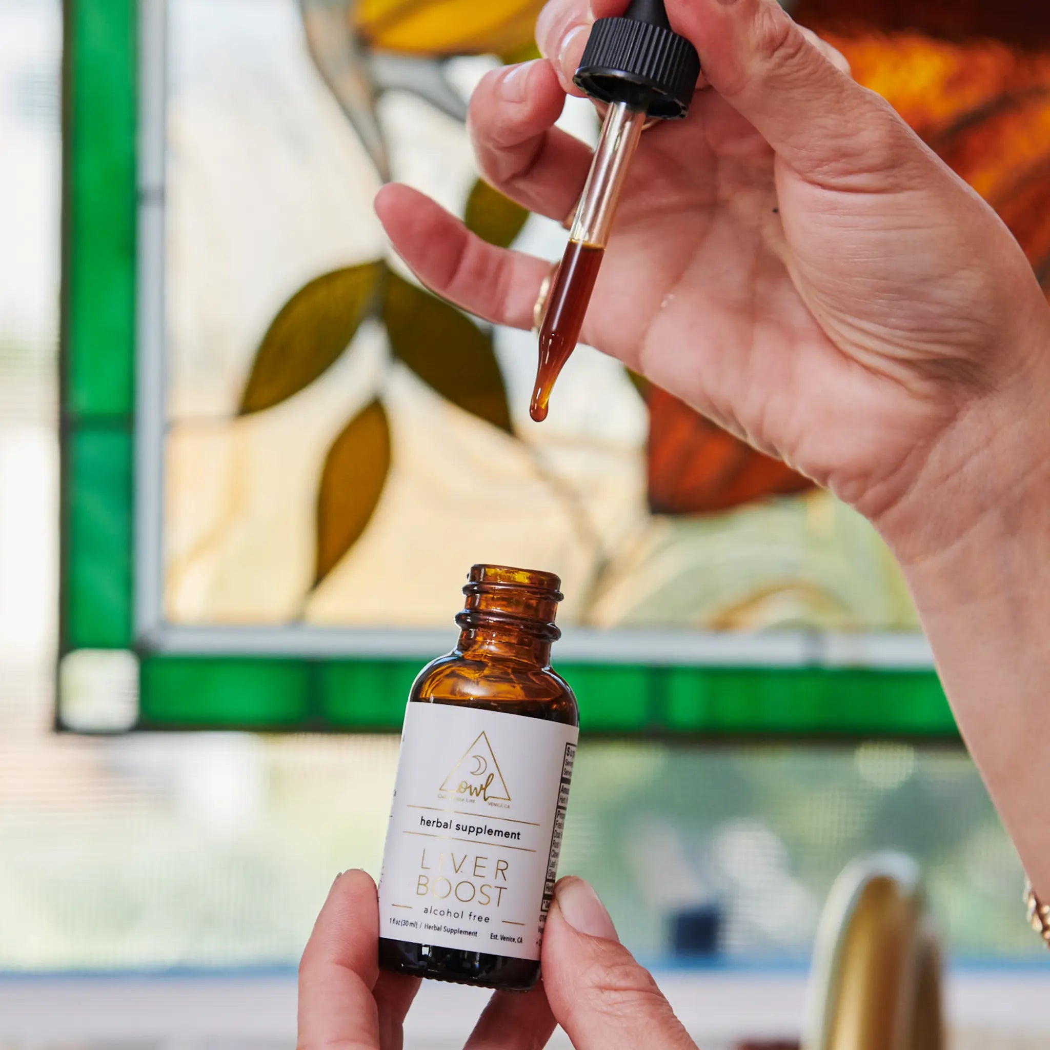OWL 1-Week Liver Boost Reset
