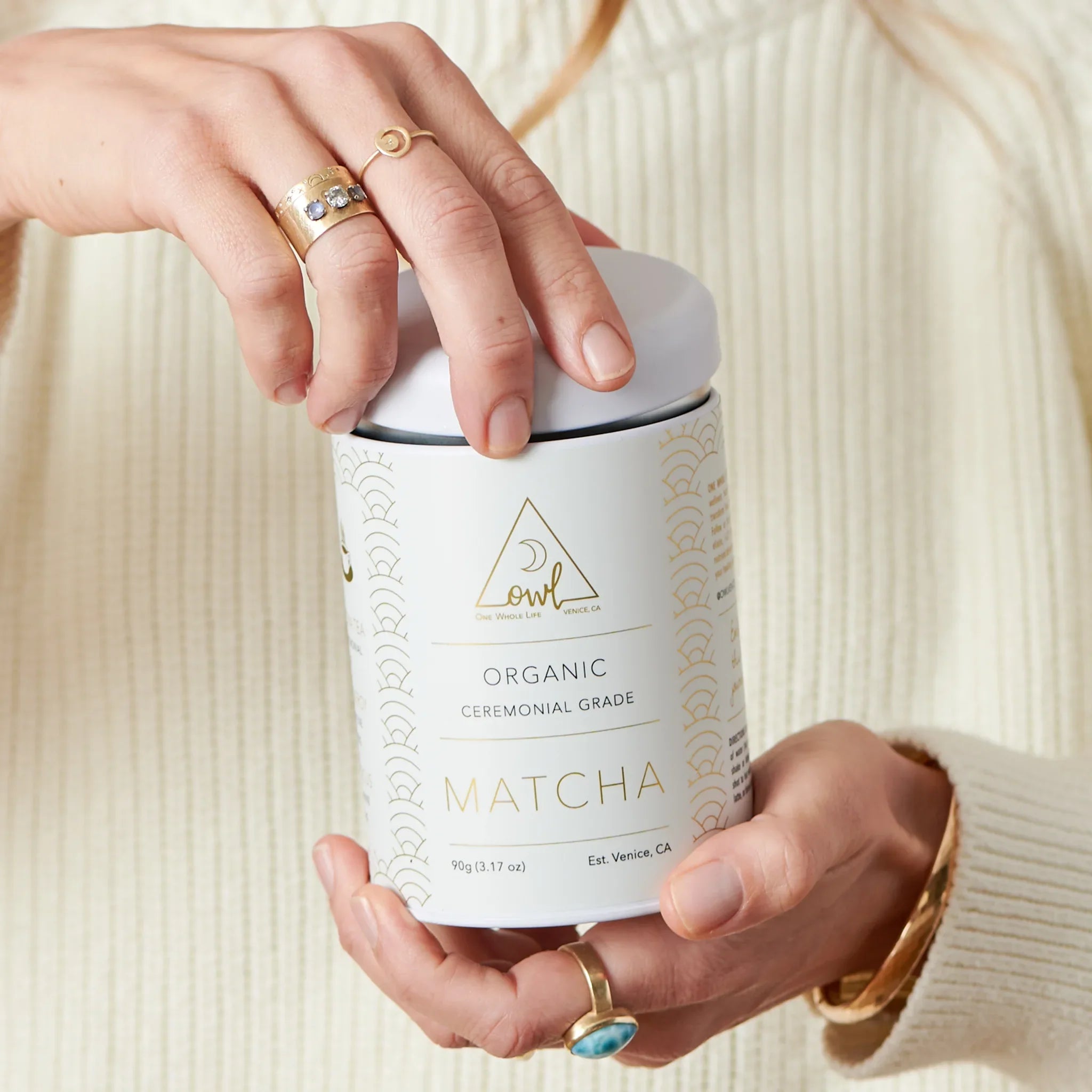 OWL 30-Day Coffee Detox