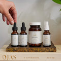  Vitamins & Supplements