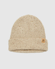 23. Fleck Beanie