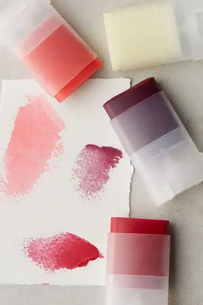 Olio e Osso Lip & Cheek Balm