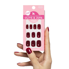 47. Press-On Nail Set