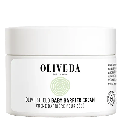 Oliveda Olive Shield Baby Barrier Cream