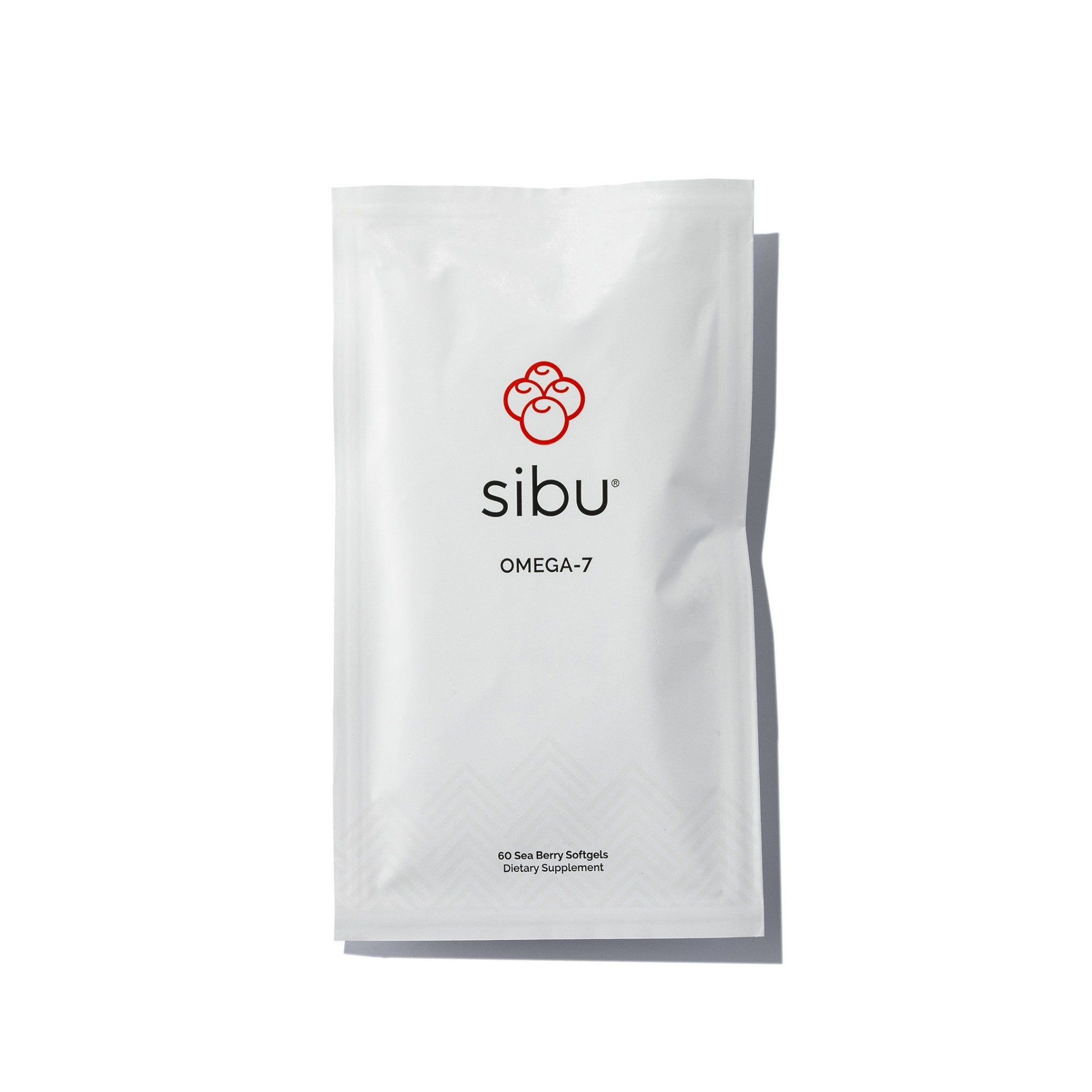 Omega-7 Support - Sea Buckthorn Supplement