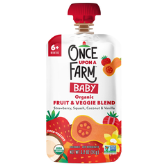 Once Upon a Farm