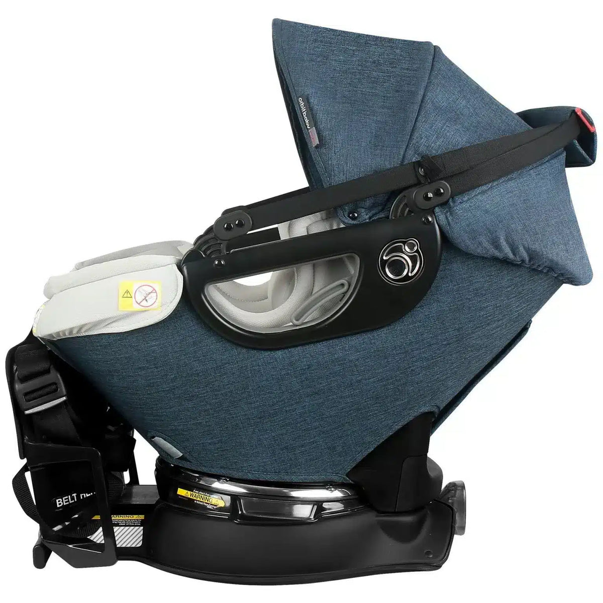Orbit Baby: G5