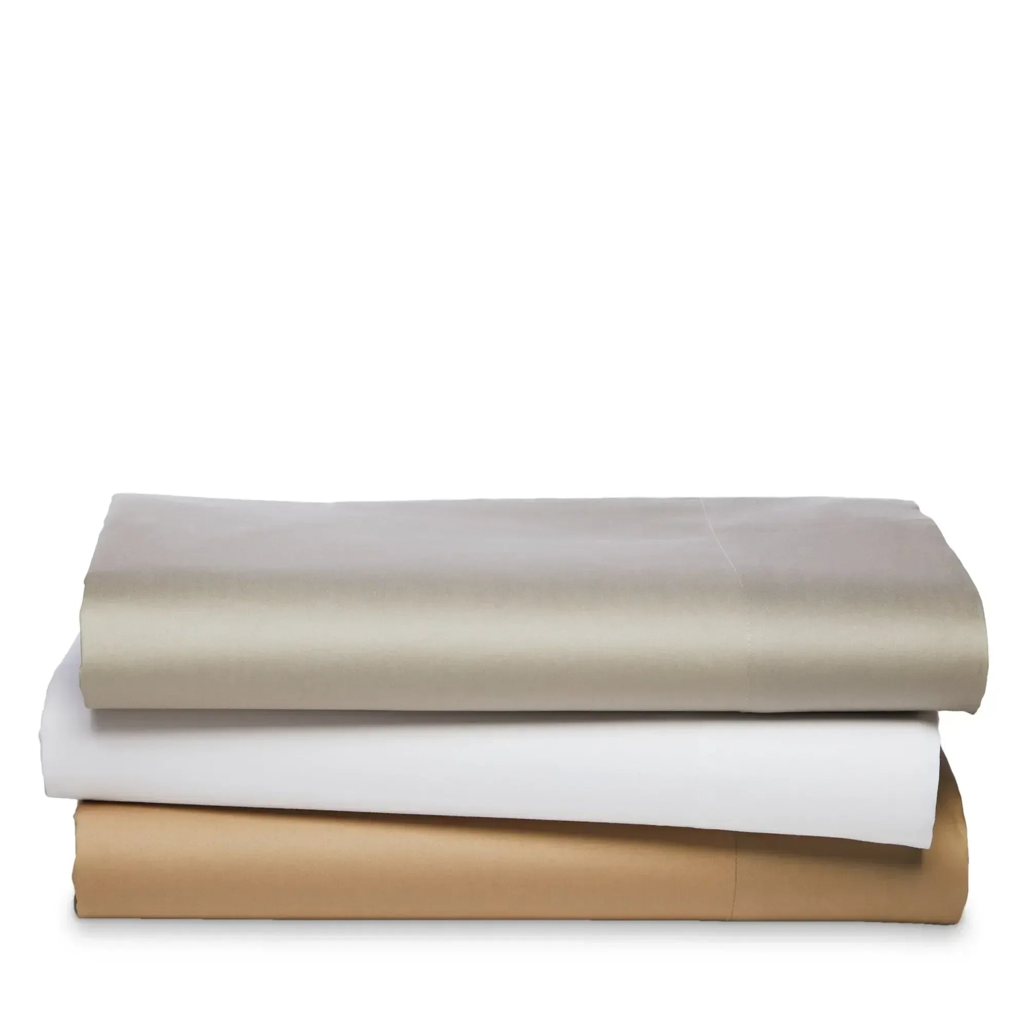 Delilah Home Organic Cotton Bed Sheet Collection