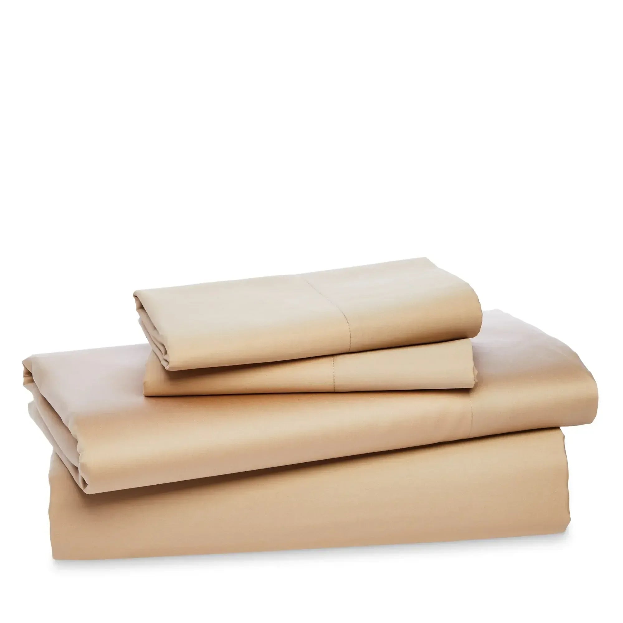 Delilah Home Organic Cotton Bed Sheet Collection
