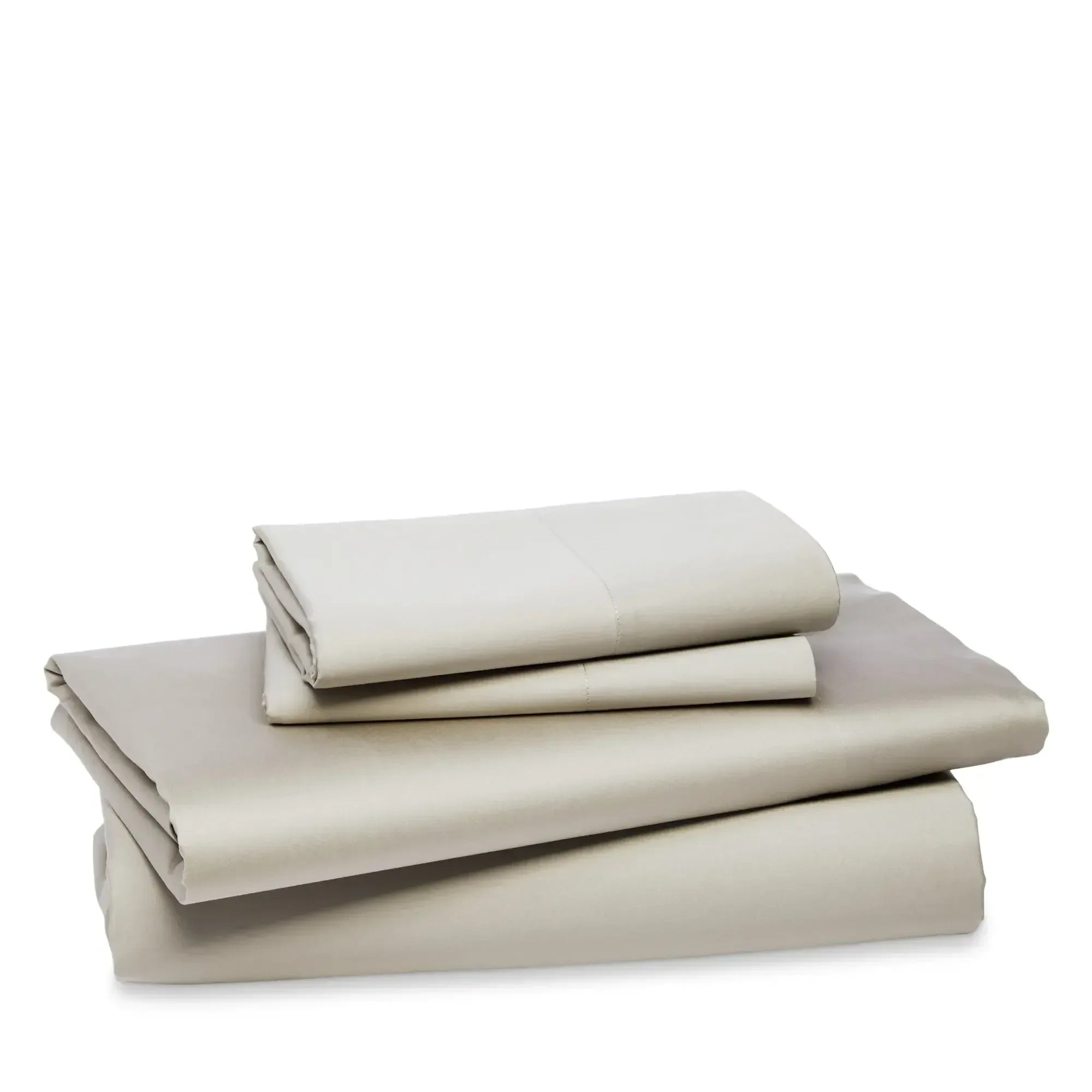 Delilah Home Organic Cotton Bed Sheet Collection