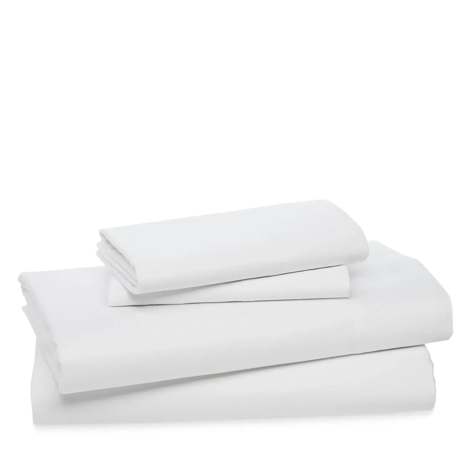 Delilah Home Organic Cotton Bed Sheet Collection