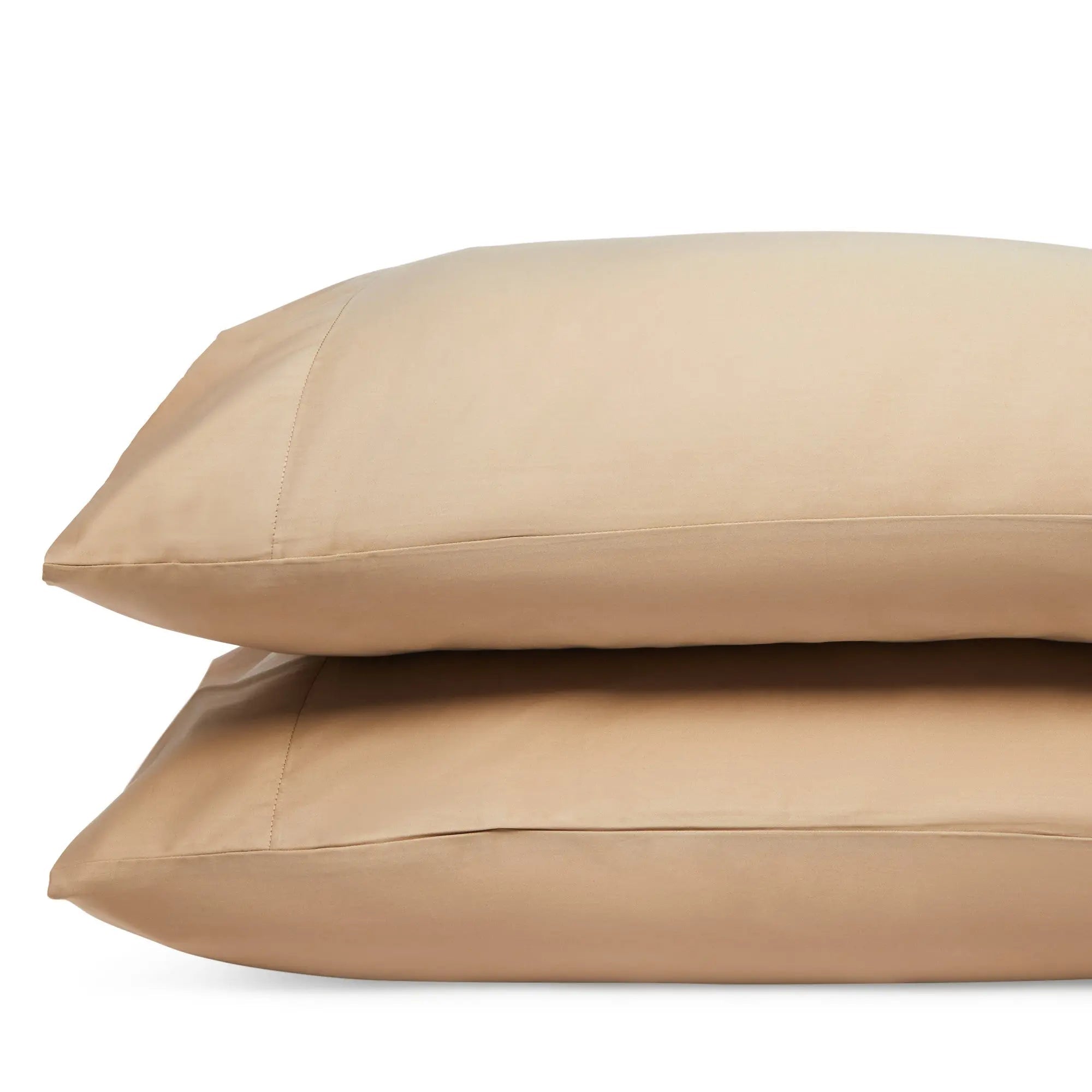 Delilah Home Organic Cotton Bed Sheet Collection