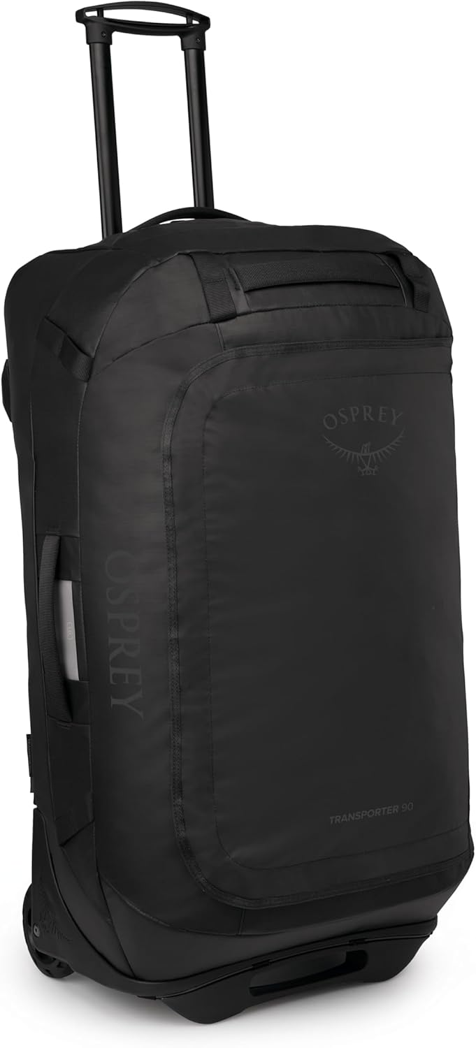 33. PFAS-Free Wheeled Duffel
