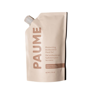 Paume Moisturizing Antibacterial Gel