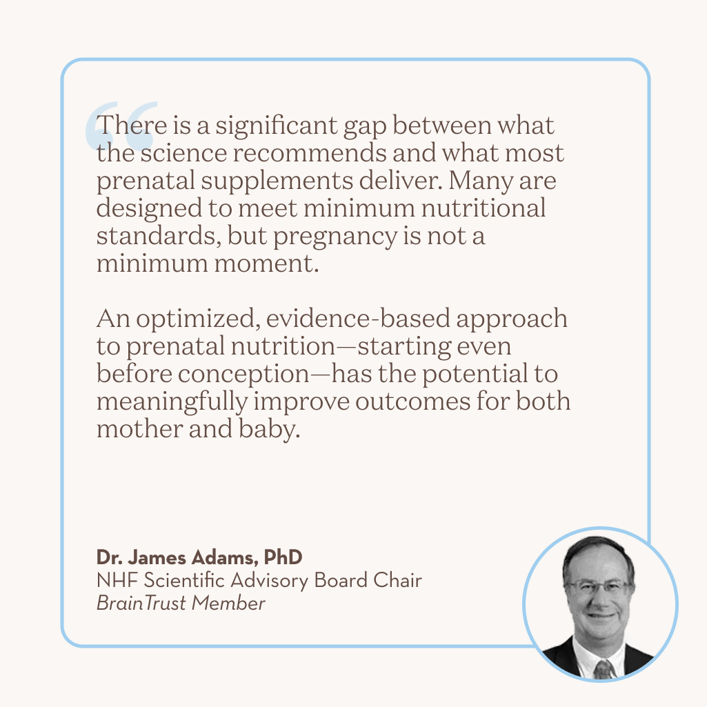 HealthyBaby Prenatal: 2nd Trimester