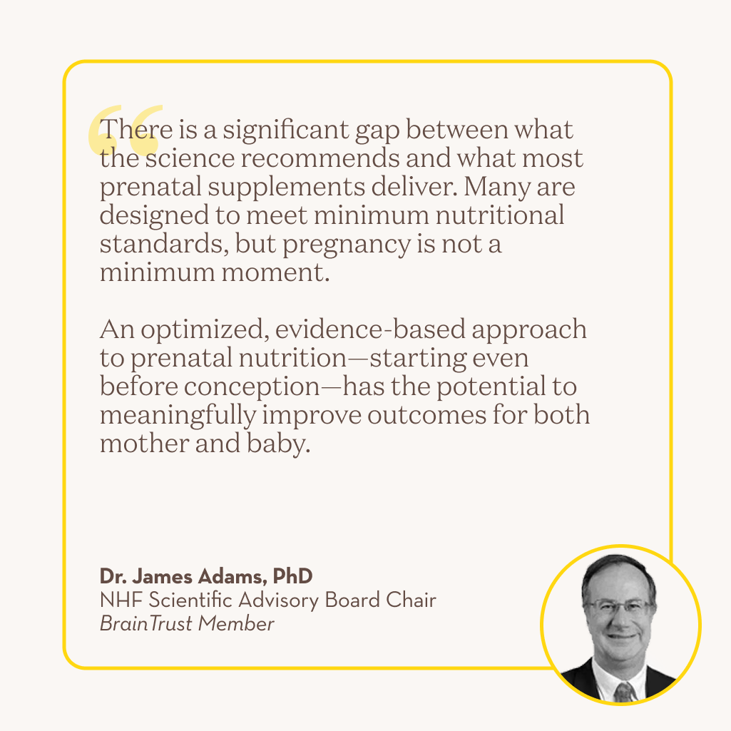 HealthyBaby Postnatal: 4th Trimester