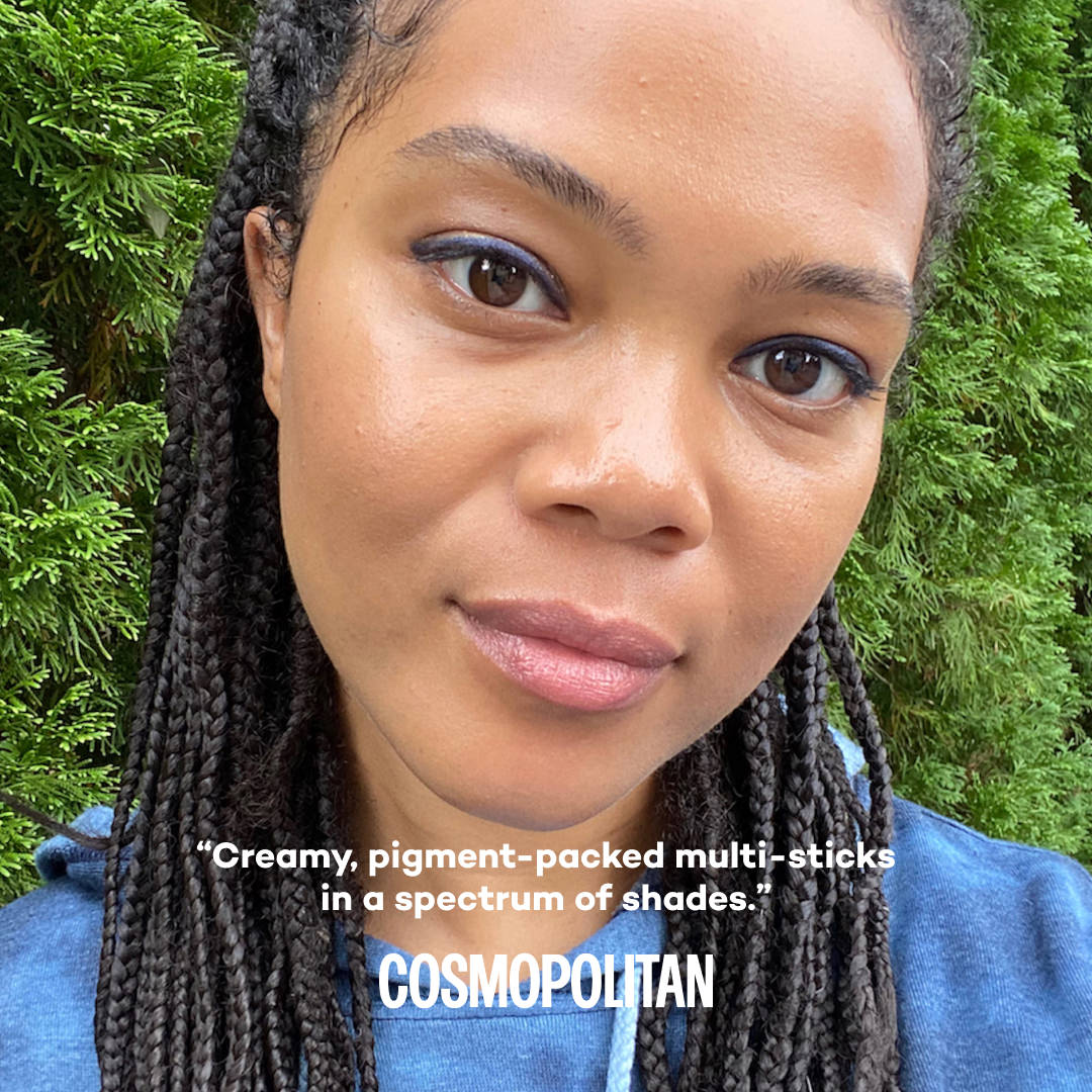 Axiology Tinted Dew Multi-Stick Makeup