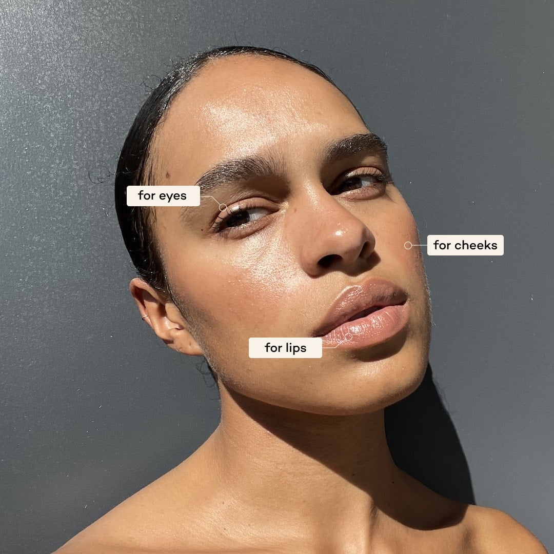Axiology Tinted Dew Multi-Stick Makeup