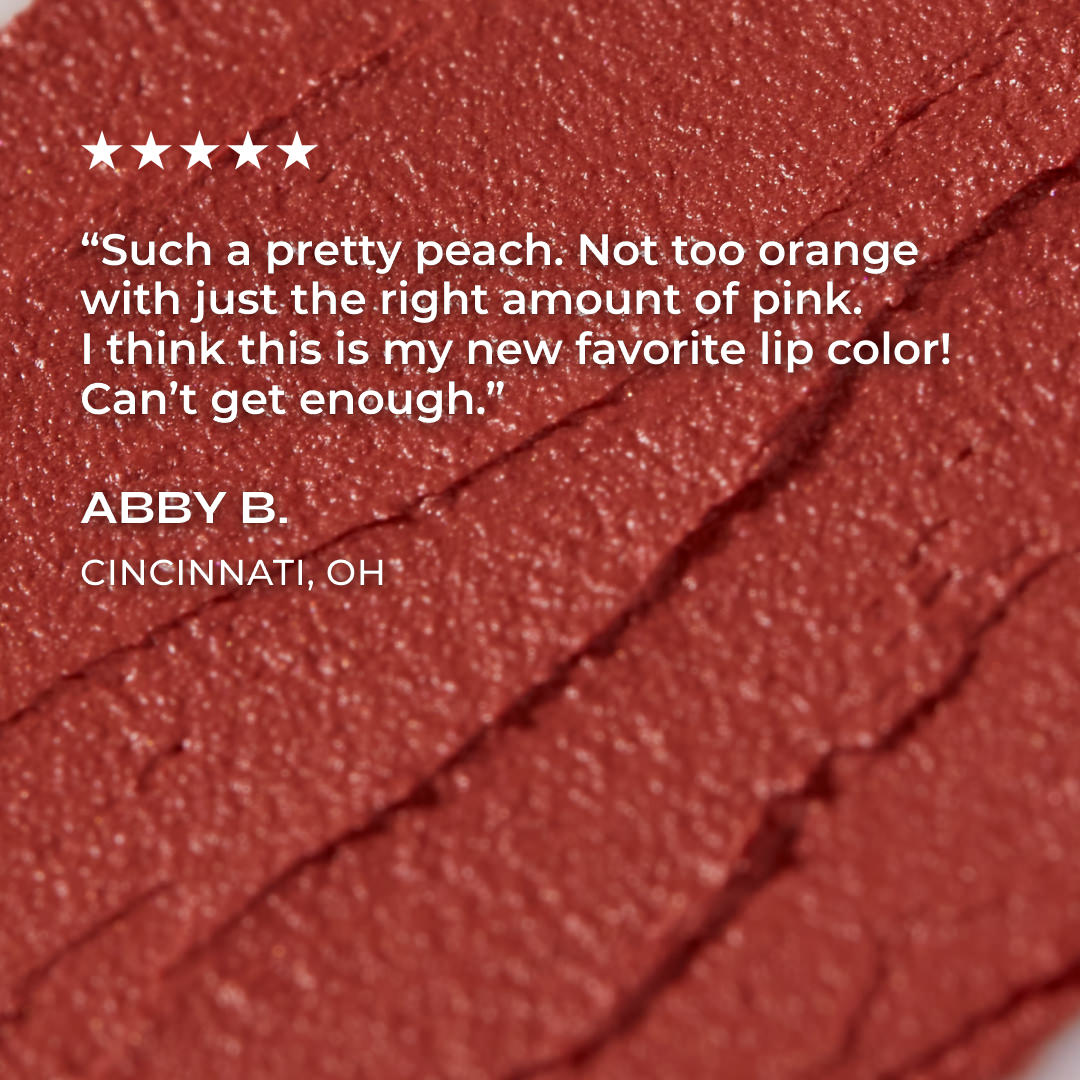 Axiology 3-in-1 Balmie Makeup Crayon Singles