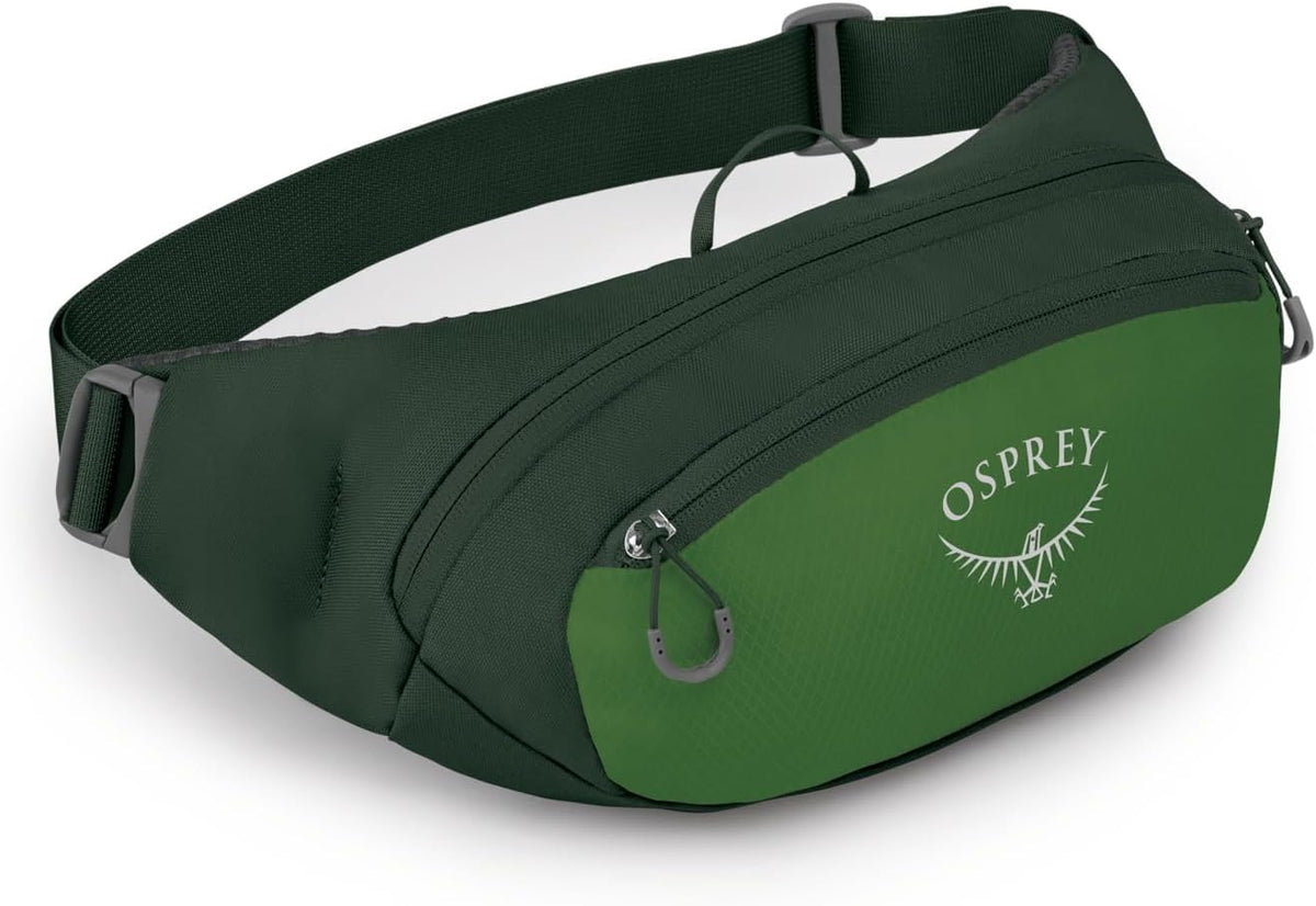 36. PFAS-Free Fanny Pack