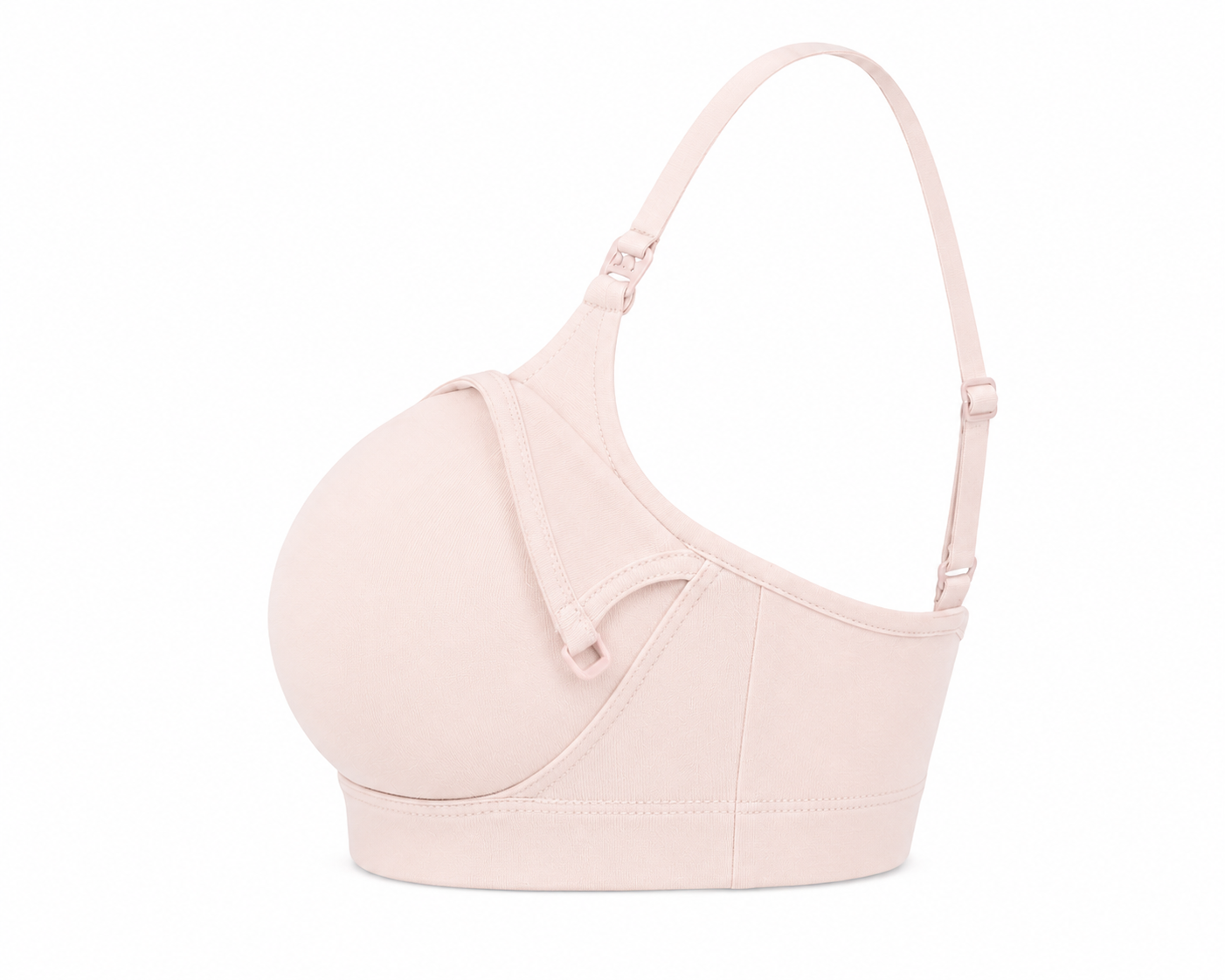 Net Positive Nursing Bralette