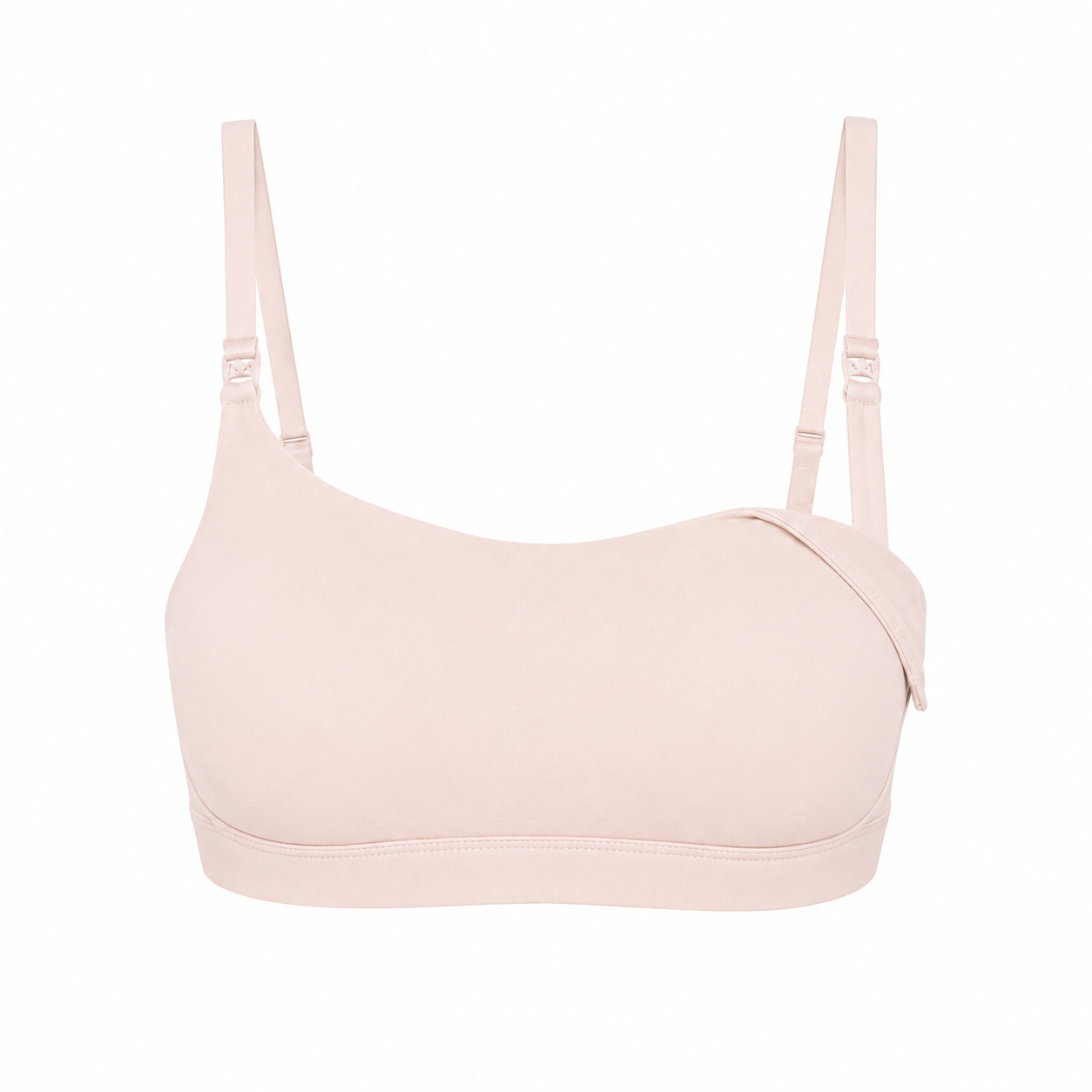 Net Positive Nursing Bralette