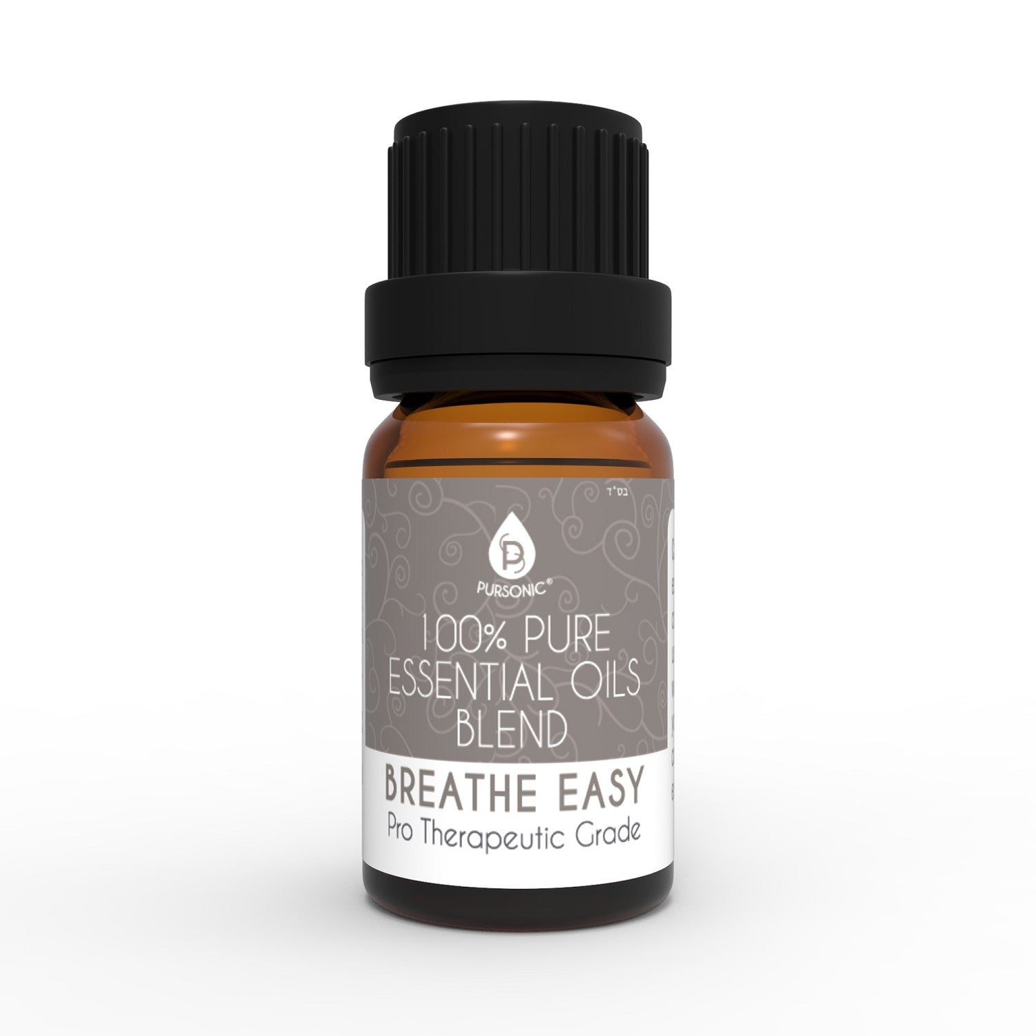 Pursonic 100% Pure Essential Oil Blends