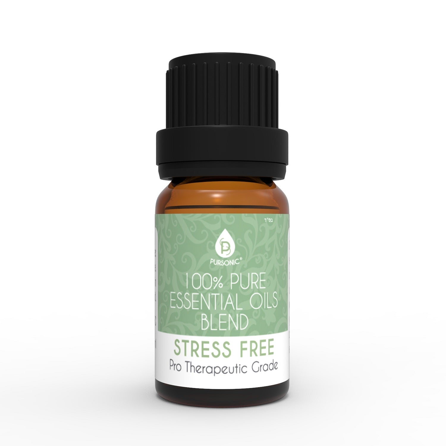 Pursonic 100% Pure Essential Oil Blends