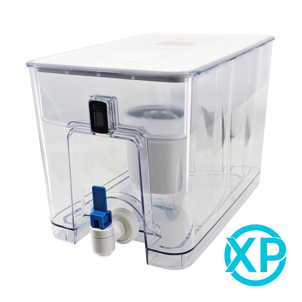 Epic Pure XP water filter dispenser, main product image
